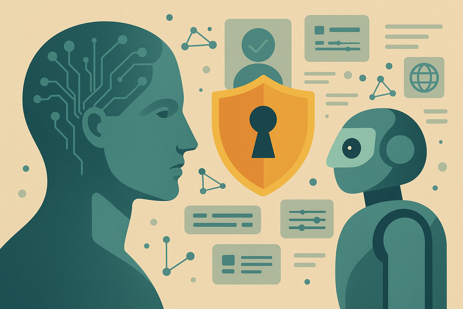 Zero Trust & the Age of Agentic AI: My thoughts on the Hacker News ...